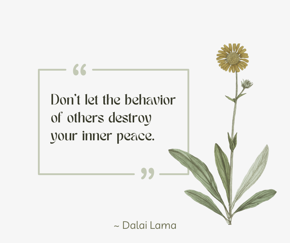 dalai lama