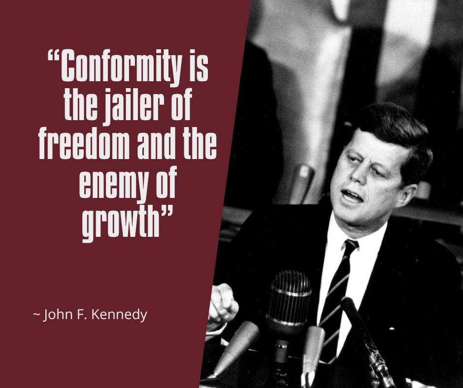 Kennedy