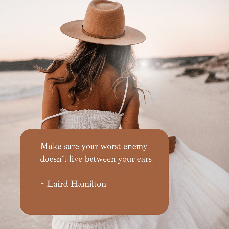 Worst Enemy