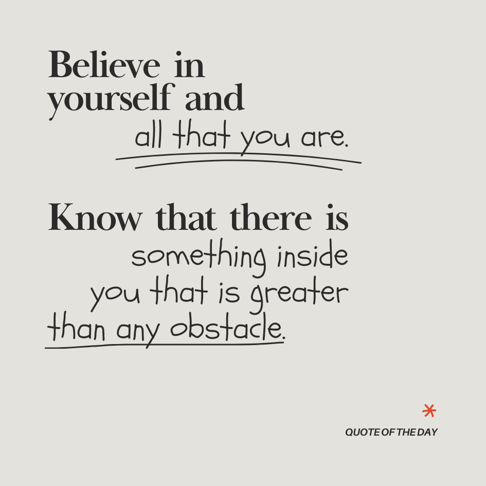 Believe