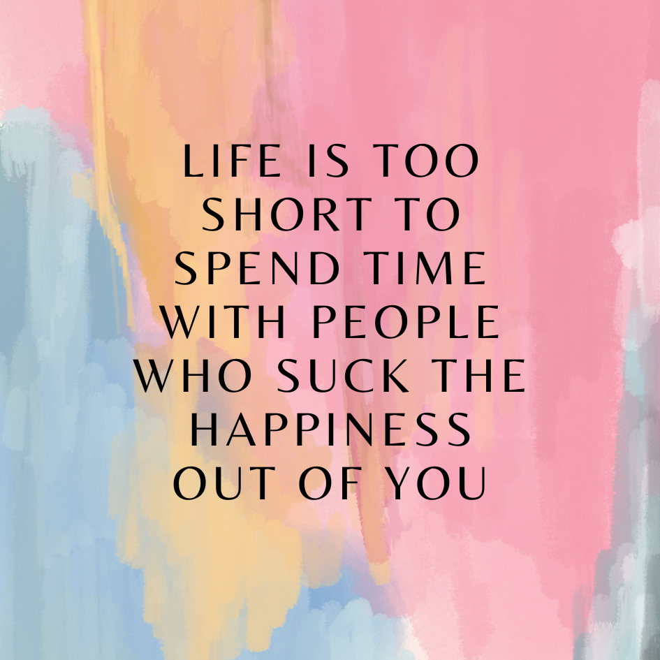 Life is Short