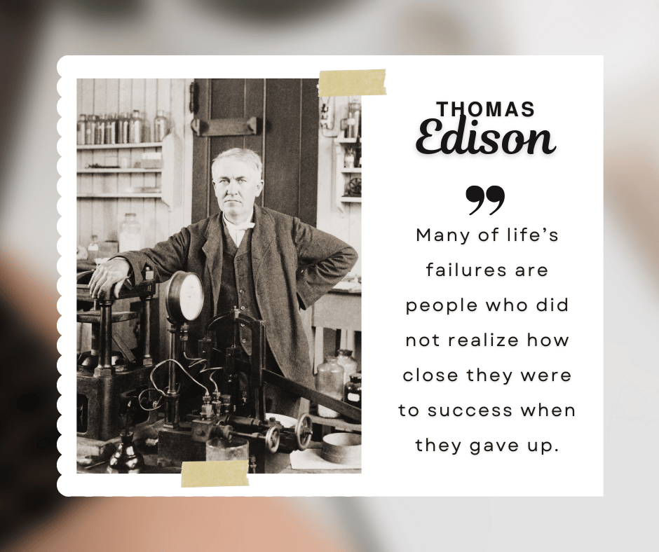 Edison