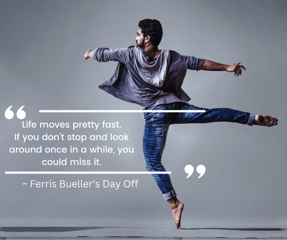 Ferris Bueller
