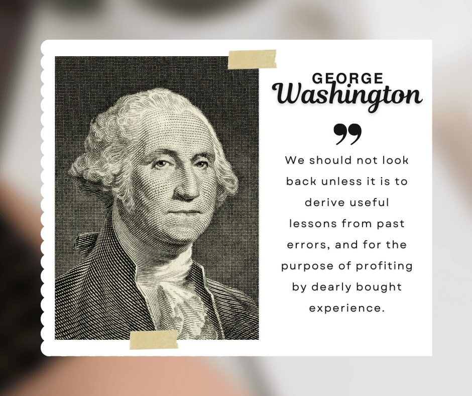 George Washington