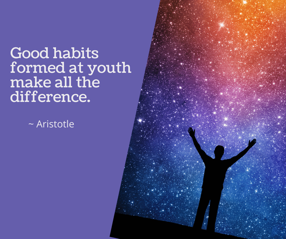 Good Habits
