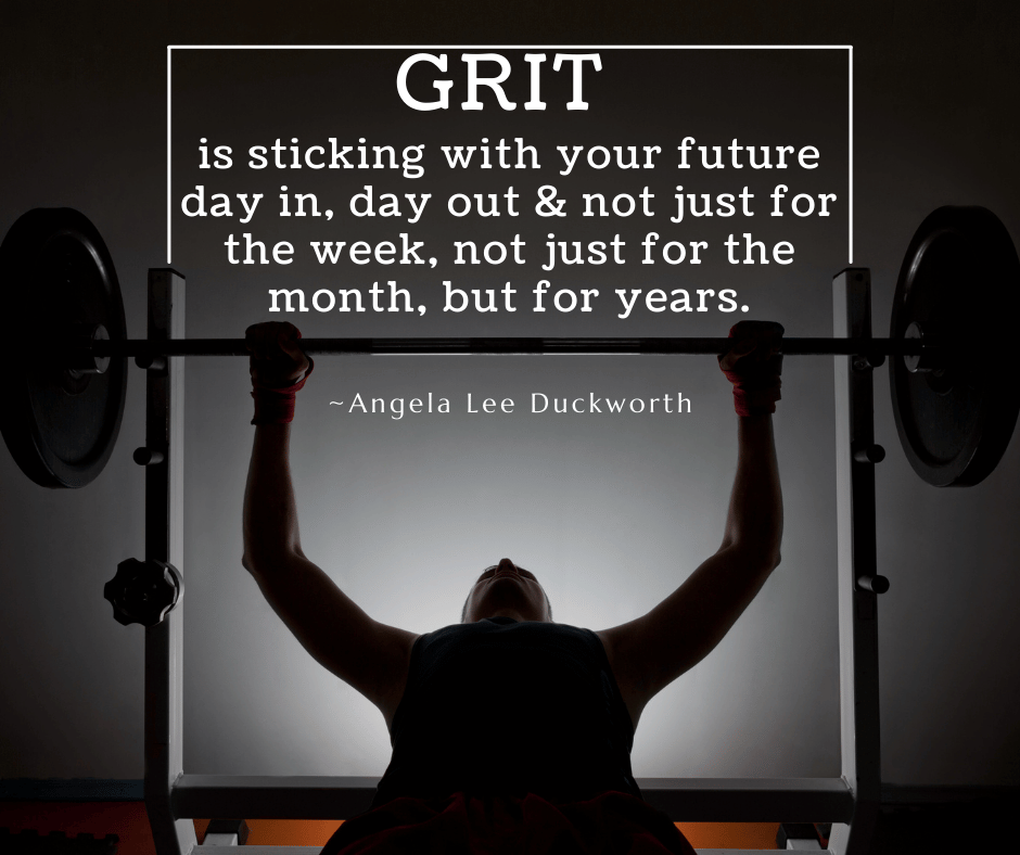 Grit