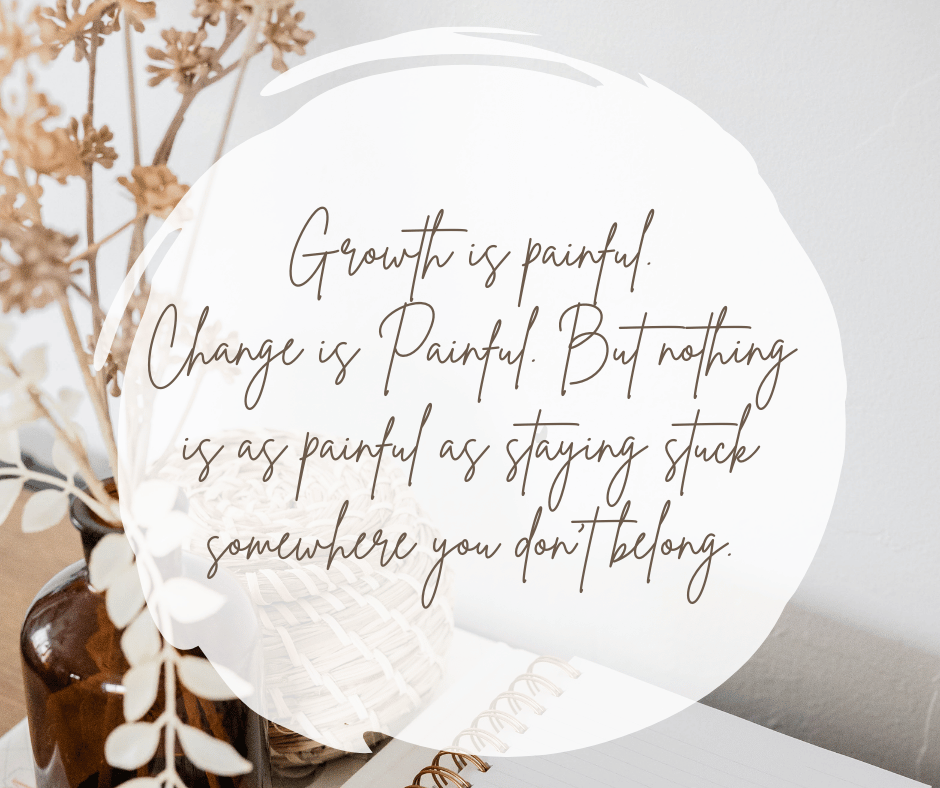 Growth