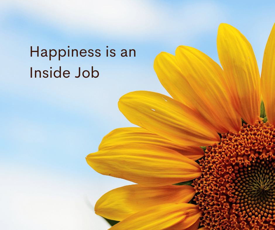 Happiness