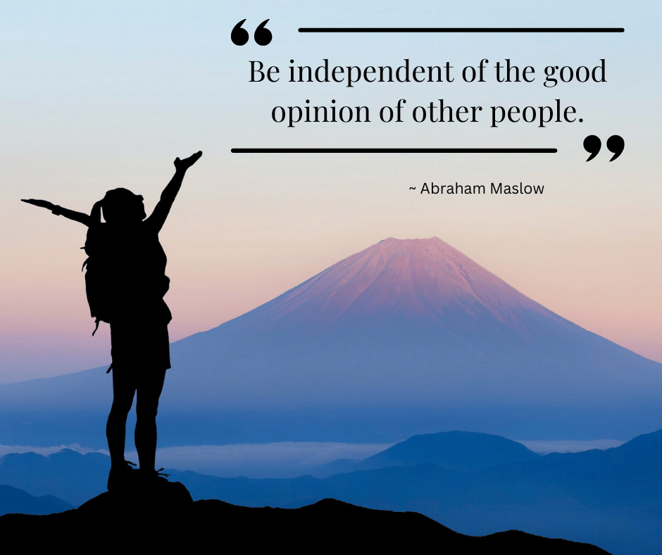 Independence