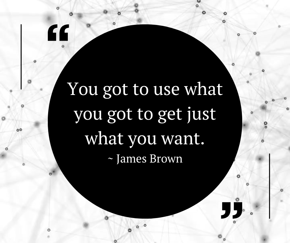 James Brown