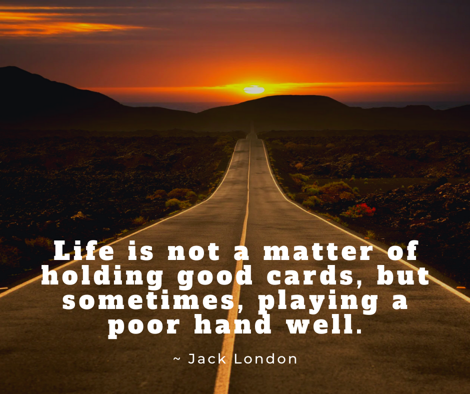 Jack London