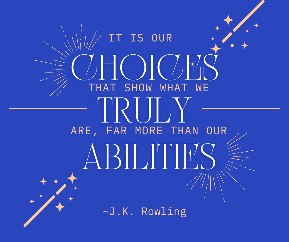 J.K. Rowlings
