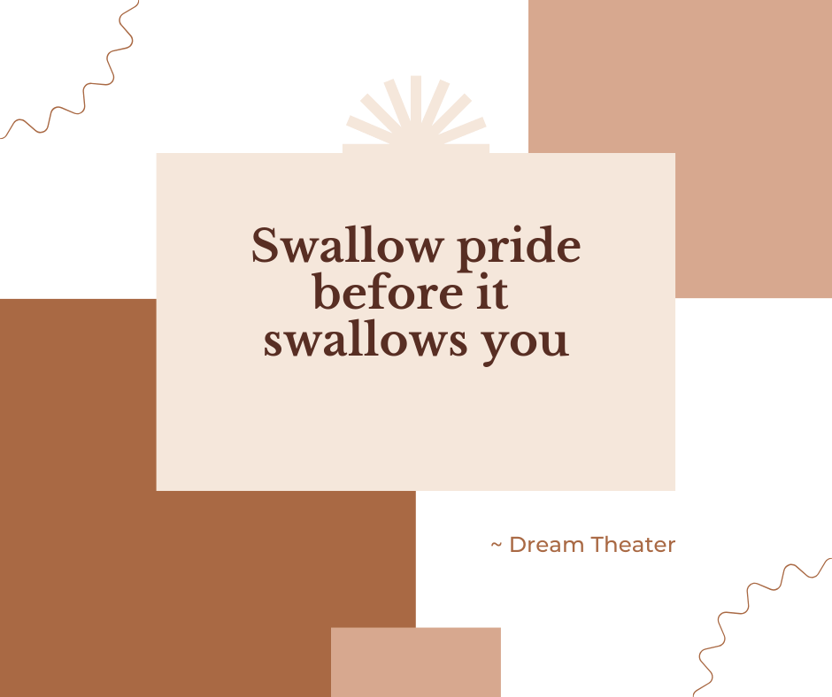 Pride