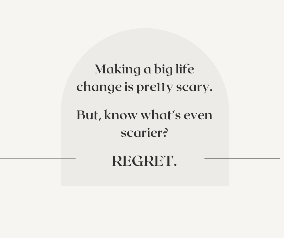 change