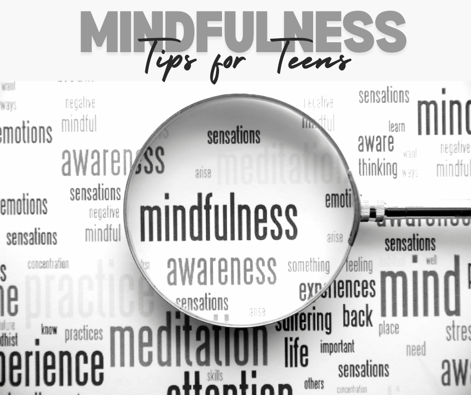 mindfulness
