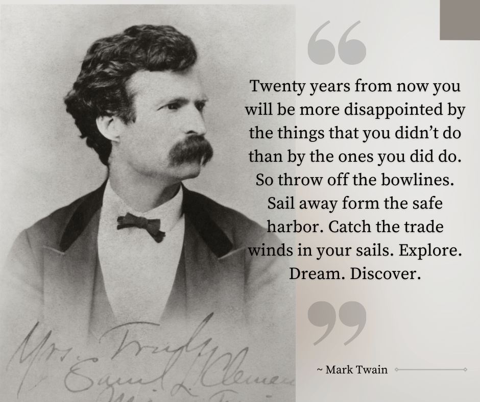 twain